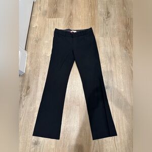 COPY - Banana Republic Black Pants “Sloan Fit”